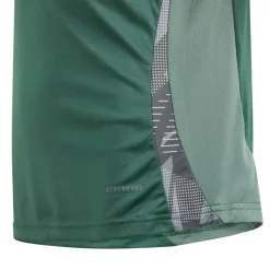Unisex Kids' Tiro24 Short Sleeve Performance T-Shirt