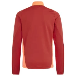 Unisex Kids' Tiro24 Tracksuit Top