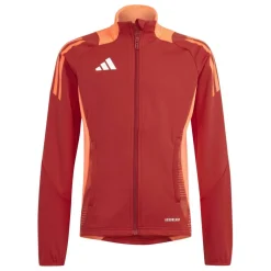 Unisex Kids' Tiro24 Tracksuit Top