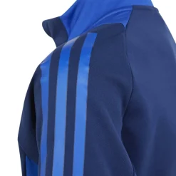 Unisex Kids' Tiro24 Tracksuit Top