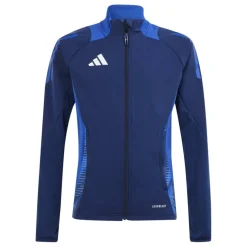 Unisex Kids' Tiro24 Tracksuit Top