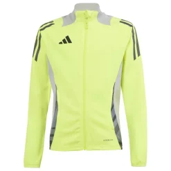 Unisex Kids' Tiro24 Tracksuit Top