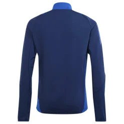 Unisex Kids' Tiro24 Tracksuit Top