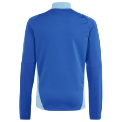 Unisex Kids' Tiro24 Tracksuit Top