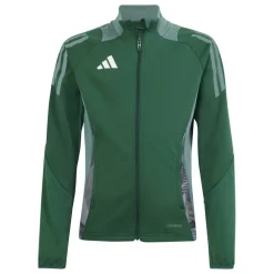 Unisex Kids' Tiro24 Tracksuit Top