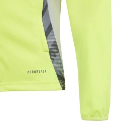 Unisex Kids' Tiro24 Tracksuit Top