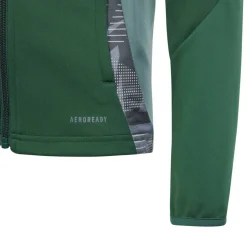 Unisex Kids' Tiro24 Tracksuit Top