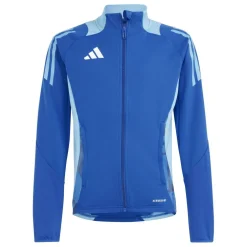 Unisex Kids' Tiro24 Tracksuit Top