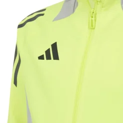 Unisex Kids' Tiro24 Tracksuit Top