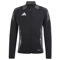 Unisex Kids' Tiro24 Tracksuit Top