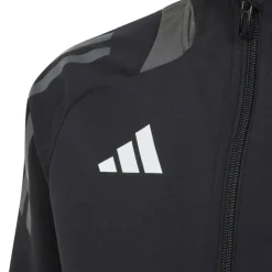Unisex Kids' Tiro24 Tracksuit Top
