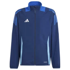 Unisex Kids' Tiro24 Tracksuit Top
