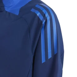 Unisex Kids' Tiro24 Tracksuit Top