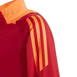 Unisex Kids' Tiro24 Tracksuit Top