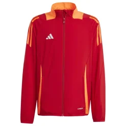 Unisex Kids' Tiro24 Tracksuit Top
