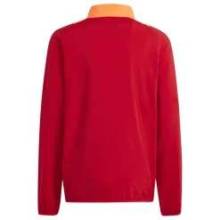 Unisex Kids' Tiro24 Tracksuit Top
