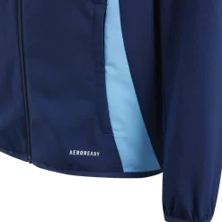 Unisex Kids' Tiro24 Tracksuit Top