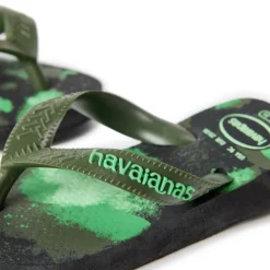 Unisex Kids' Top Flip Flops