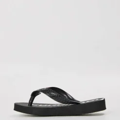 Unisex Kids' Top Logomania Flip Flops