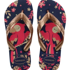 Unisex Kids' Top Pets Flip Flops
