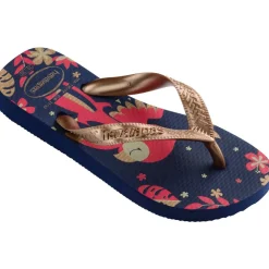 Unisex Kids' Top Pets Flip Flops