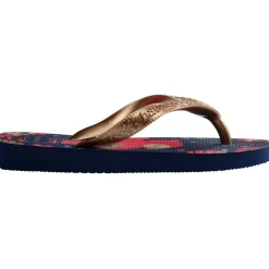 Unisex Kids' Top Pets Flip Flops