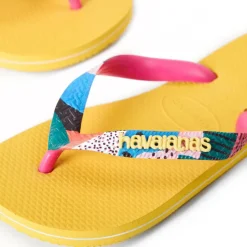 Unisex Kids' Top Verano Flip Flops