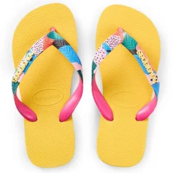 Unisex Kids' Top Verano Flip Flops
