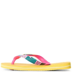 Unisex Kids' Top Verano Flip Flops