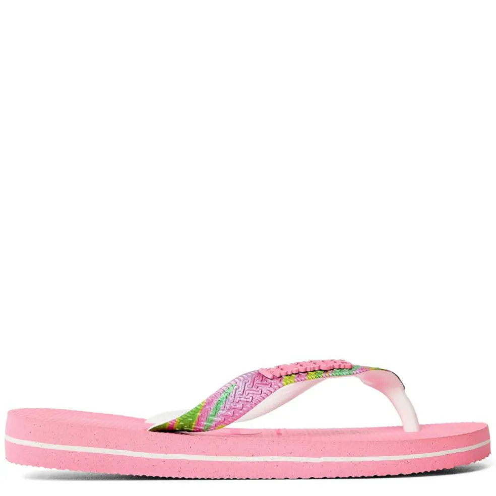 Unisex Kids' Top Verano Flip Flops