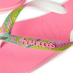 Unisex Kids' Top Verano Flip Flops