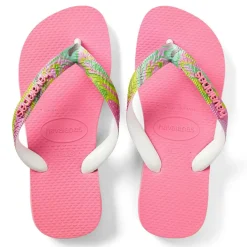 Unisex Kids' Top Verano Flip Flops