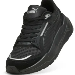 Unisex Kids' Trinity Low-Top Trainers