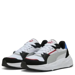 Unisex Kids' Trinity Low-Top Trainers