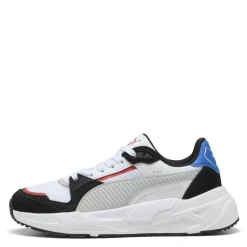 Unisex Kids' Trinity Low-Top Trainers
