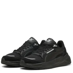 Unisex Kids' Trinity Low-Top Trainers