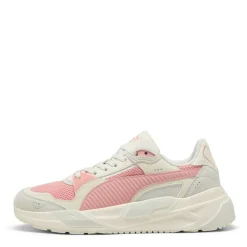 Unisex Kids' Trinity Low-Top Trainers