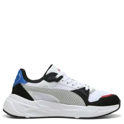 Unisex Kids' Trinity Low-Top Trainers