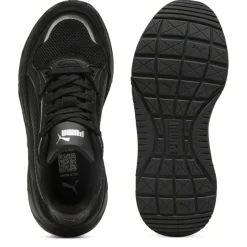 Unisex Kids' Trinity Low-Top Trainers