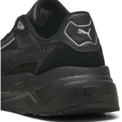Unisex Kids' Trinity Low-Top Trainers