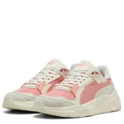 Unisex Kids' Trinity Low-Top Trainers