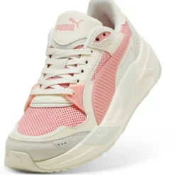 Unisex Kids' Trinity Low-Top Trainers
