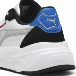 Unisex Kids' Trinity Low-Top Trainers
