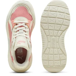 Unisex Kids' Trinity Low-Top Trainers
