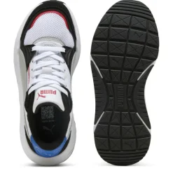 Unisex Kids' Trinity Low-Top Trainers