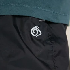 Unisex Kids' Triton Waterproof Straight Leg Trousers