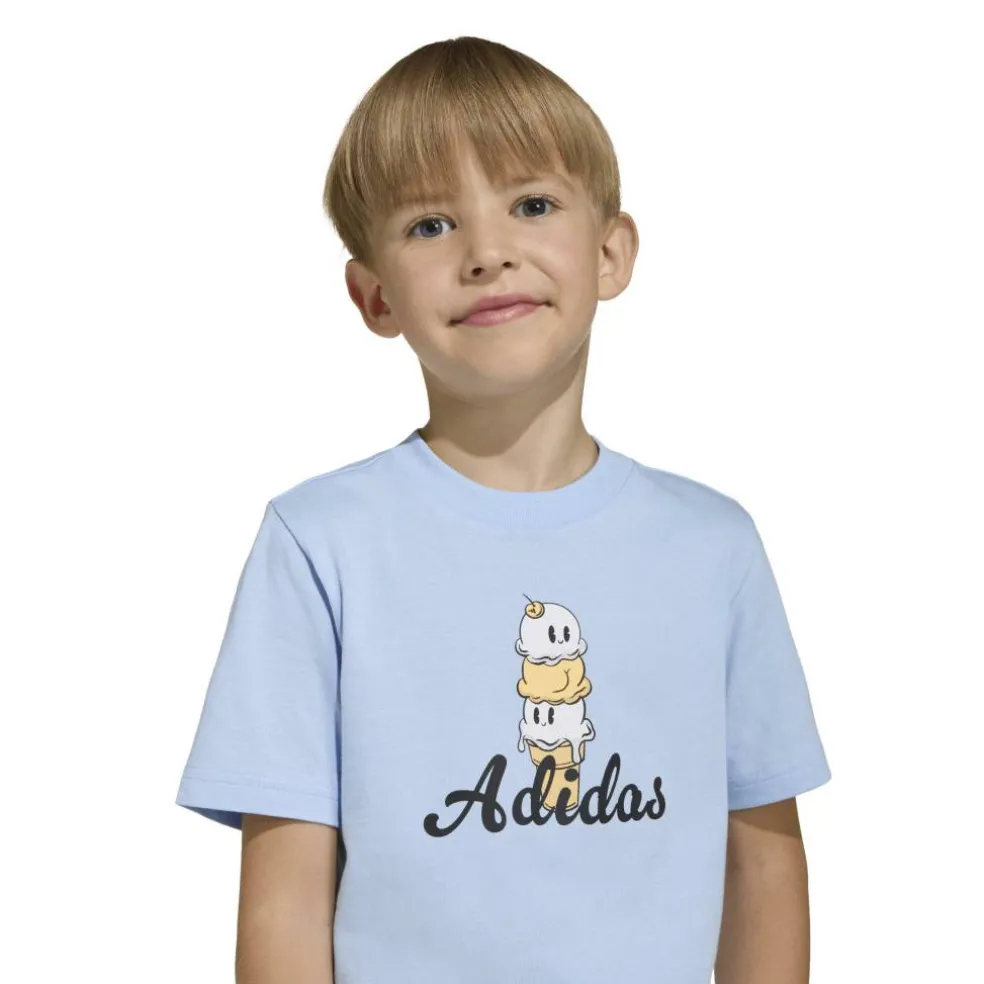 Unisex Kids' T-Shirt