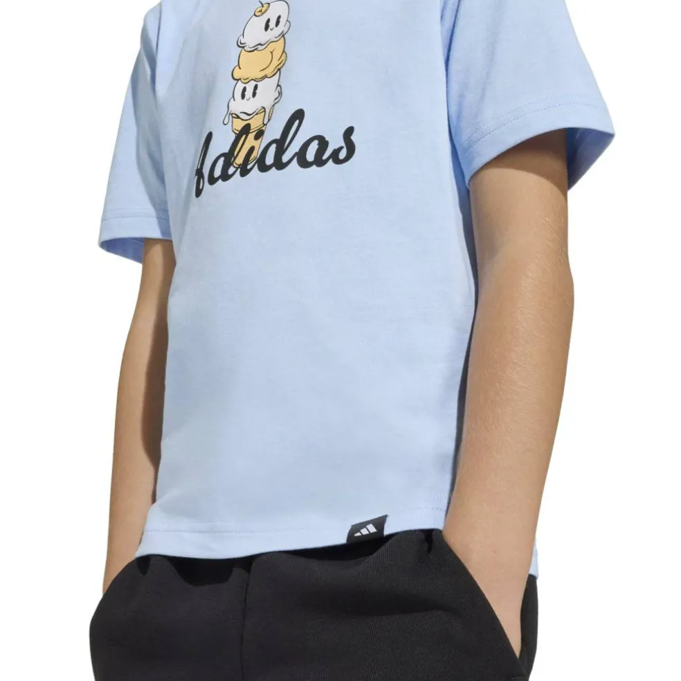 Unisex Kids' T-Shirt