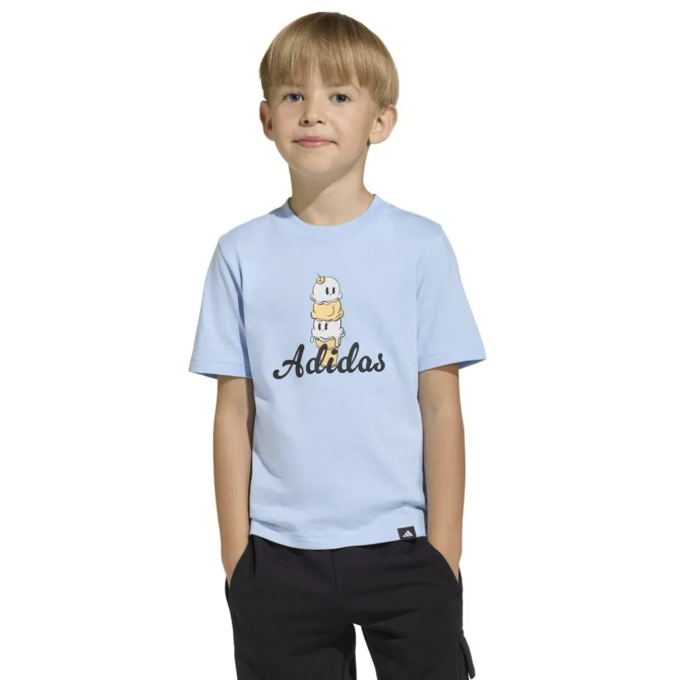 Unisex Kids' T-Shirt