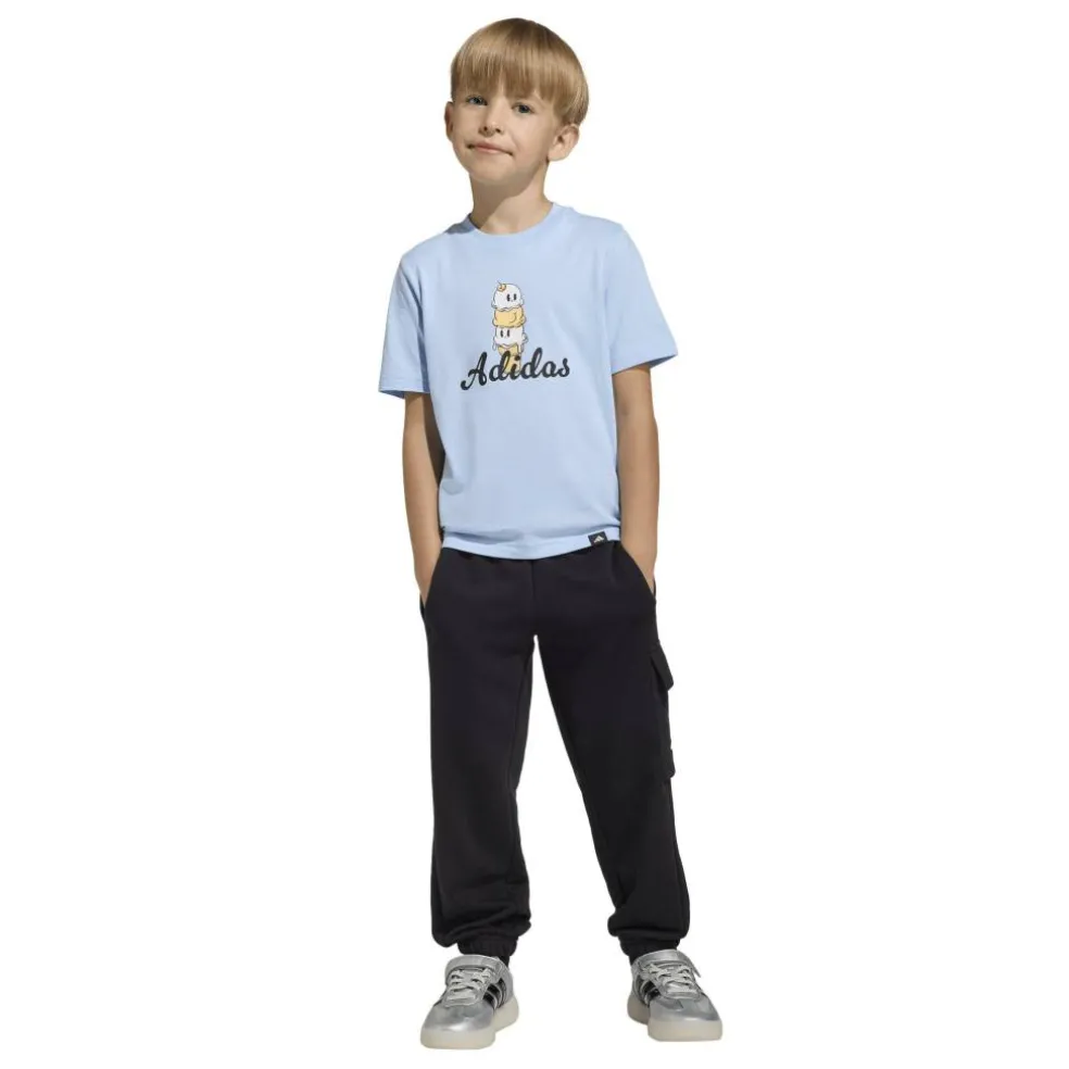 Unisex Kids' T-Shirt